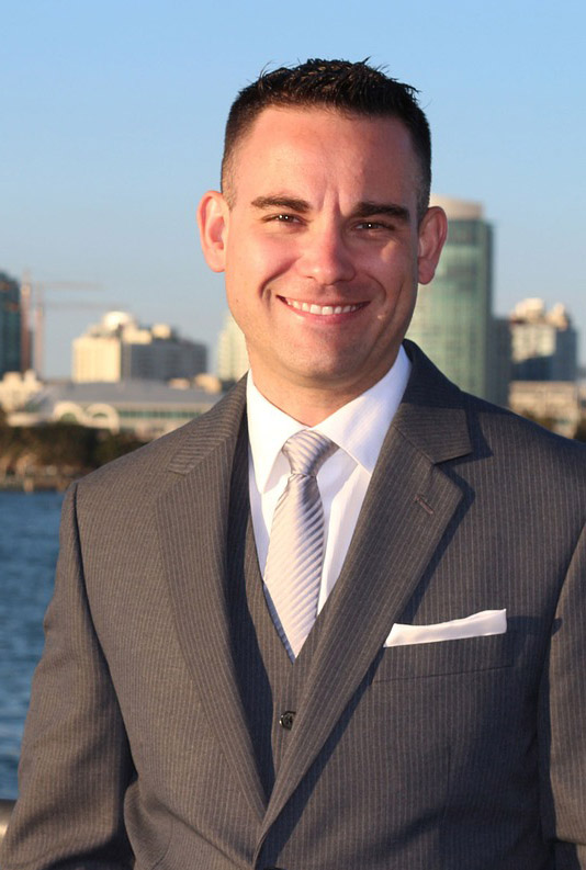 About Advanced Detection Security